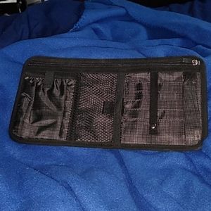 Thirty one car visor.